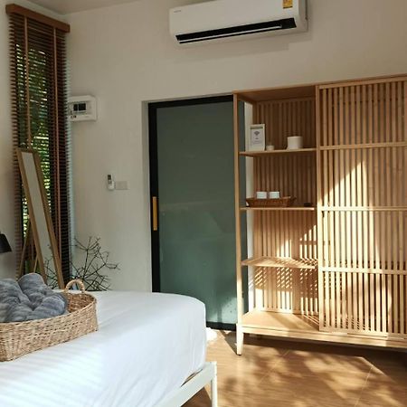 The Box Promkiri Apartman Nakhon Szi Thammarat Kültér fotó