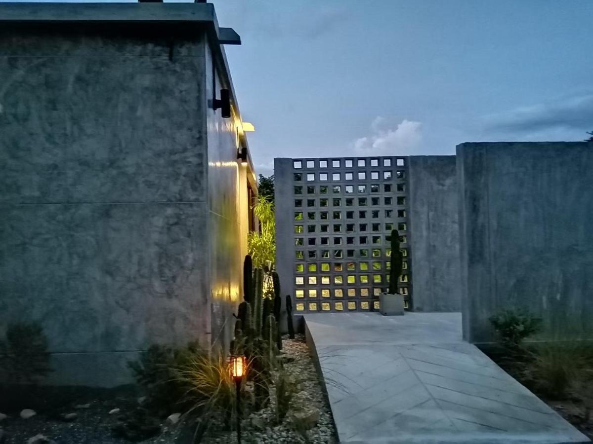 The Box Promkiri Apartman Nakhon Szi Thammarat Kültér fotó