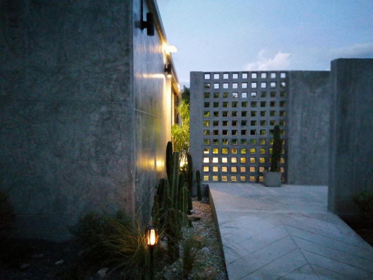The Box Promkiri Apartman Nakhon Szi Thammarat Kültér fotó