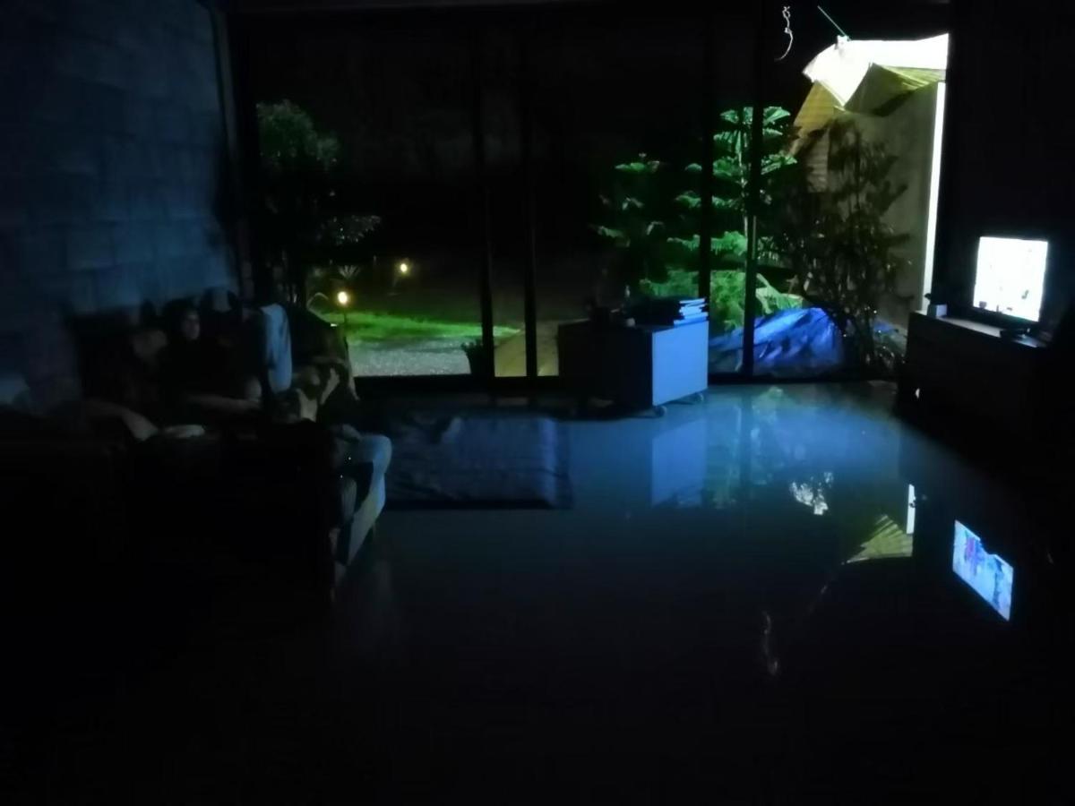 The Box Promkiri Apartman Nakhon Szi Thammarat Kültér fotó