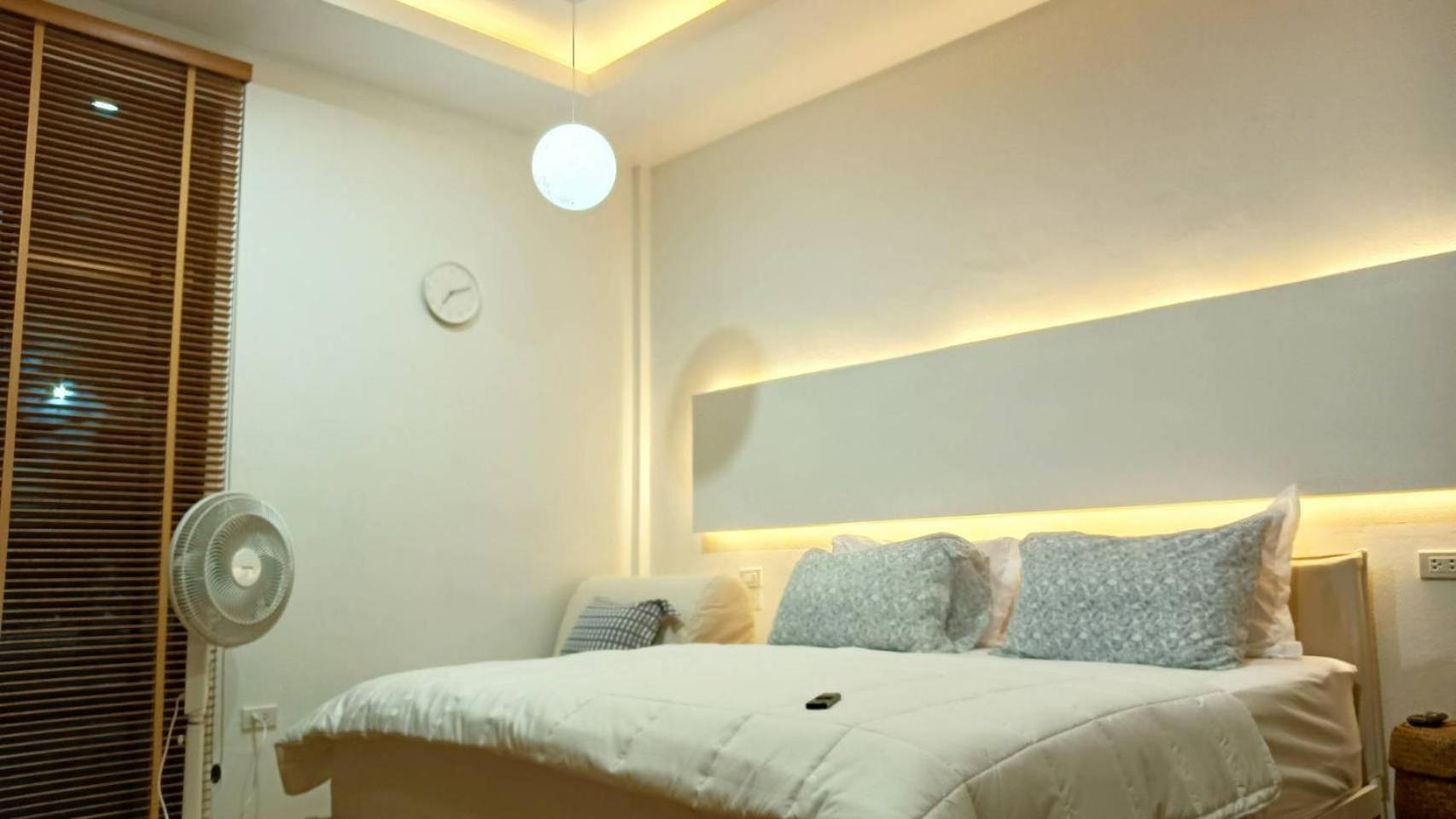 The Box Promkiri Apartman Nakhon Szi Thammarat Kültér fotó
